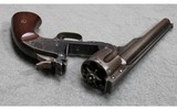 Smith & Wesson ~ Schofield 1st Model ~ .45 Schofield - 3 of 4