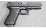 Glock ~ 21 ~ .45 Auto - 1 of 2