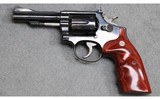 Smith & Wesson ~ Model 15-2 ~ .38 Special - 2 of 3