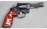 Smith & Wesson ~ Model 15-2 ~ .38 Special - 1 of 3