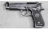 Beretta ~ Model 96A1 ~ .40 S&W - 2 of 2