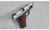 Springfield ~ EMP ~ 9mm Luger - 2 of 3