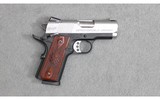 Springfield ~ EMP ~ 9mm Luger - 1 of 3
