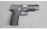 Sig Sauer ~ P320 AXG Pro ~ 9mm Luger - 1 of 3