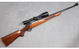 Ruger ~ M77 ~ .270 Winchester