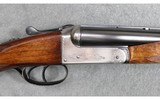 B.C. Miroku ~ Model 351A ~ 20 Gauge - 2 of 7