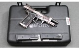 Beretta ~ Model 92X Performance ~ 9mm Luger - 3 of 3