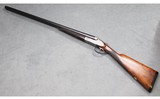 Belgian ~ High Grade Shotgun ~ 12 Gauge - 2 of 14