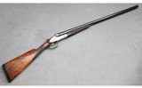 Belgian ~ High Grade Shotgun ~ 12 Gauge