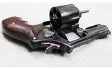 Smith & Wesson ~ Model 329 Night Guard ~ .44 Magnum - 3 of 3
