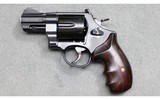 Smith & Wesson ~ Model 329 Night Guard ~ .44 Magnum - 2 of 3