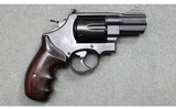 Smith & Wesson ~ Model 329 Night Guard ~ .44 Magnum - 1 of 3