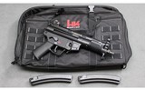 Heckler & Koch ~ SP5K-PDW ~ 9mm Luger - 3 of 3