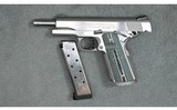 Colt ~ Combat Government Model ~ .45 Auto - 3 of 4