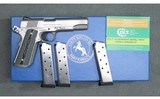 Colt ~ Combat Government Model ~ .45 Auto - 4 of 4