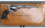 Colt ~ Frontier Six Shooter ~ .44 WCF - 6 of 7