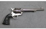 Colt ~ Frontier Six Shooter ~ .44 WCF - 2 of 7