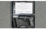 Beretta ~ 92G Compact Carry ~ 9mm Luger - 4 of 4