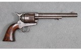 Colt ~ U.S. Cavalry Single Action Army ~ .45 Colt - 1 of 7