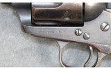 Colt ~ US Artillery Single Action Army ~ .45 Colt - 5 of 8