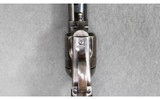 Colt ~ Single Action Army ~ .45 Colt - 4 of 5
