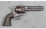 Colt ~ Single Action Army ~ .45 Colt - 1 of 5