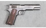 Springfield Armory ~ U.S. M1911 ~ .45 Auto - 1 of 5
