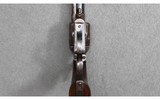 Colt ~ U.S. Cavalry Single Action Army ~ .45 Colt - 5 of 7