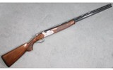 Beretta ~ 687 Silver Pigeon III ~ .410 Bore - 1 of 6