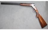 Beretta ~ 687 Silver Pigeon III ~ 20 Gauge - 4 of 6