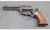 Colt ~ Single Action Army ~ .38 WCF - 3 of 4