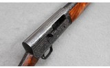 Remington ~ Model 11 F Grade ~ 12 Gauge - 3 of 10