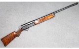 Remington ~ Model 11 F Grade ~ 12 Gauge - 1 of 10