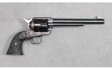 Colt ~ Single Action Army ~ .45 Colt - 1 of 3