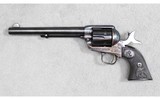 Colt ~ Single Action Army ~ .45 Colt - 3 of 3