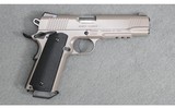 Kimber ~ Desert Warrior ~ .45 Auto - 1 of 3