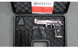 Beretta ~ 92X Performance ~ 9mm Luger - 4 of 4