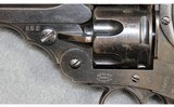 Webley ~ Mark I ~ .45 Auto - 4 of 7