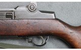 Springfield ~ M1 Garand ~ .30-06 Springfield - 7 of 9