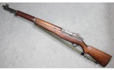 Springfield ~ M1 Garand ~ .30-06 Springfield - 4 of 9