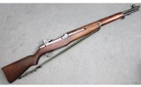 Springfield ~ M1 Garand ~ .30-06 Springfield - 1 of 9