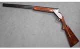 BC Miroku ~ Charles Daly Shotgun ~ 20 Gauge - 4 of 7