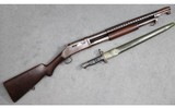 Winchester ~ 1897 Trench Gun ~ 12 Gauge - 1 of 13