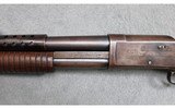 Winchester ~ 1897 Trench Gun ~ 12 Gauge - 6 of 13