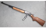 Marlin ~ 1895 ~ .45-70 Government - 3 of 5