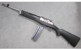 Ruger ~ Ranch Rifle ~ 5.56x45mm NATO - 3 of 5