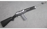 Ruger ~ Ranch Rifle ~ 5.56x45mm NATO - 1 of 5