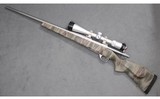 Weatherby ~ Vanguard ~ .300 WSM - 3 of 6