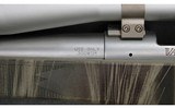 Weatherby ~ Vanguard ~ .300 WSM - 4 of 6