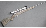 Weatherby ~ Vanguard ~ .300 WSM - 1 of 6